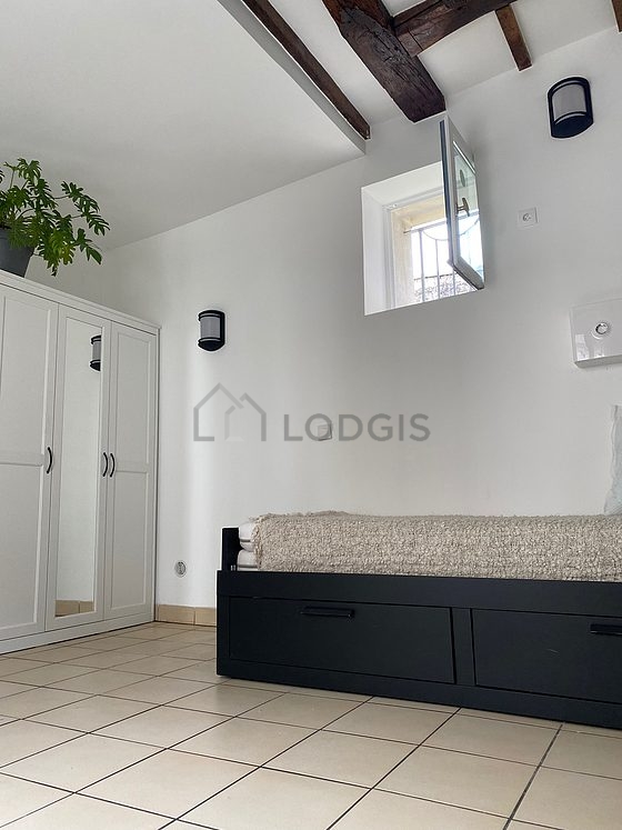 Apartamento Seine st-denis - 