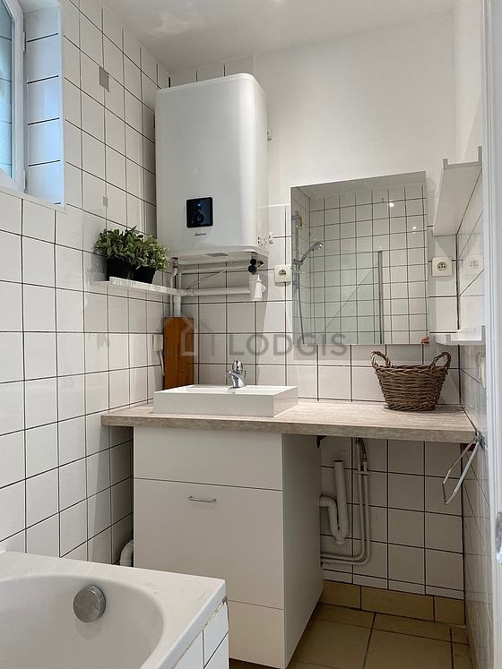 Apartment Seine st-denis - 