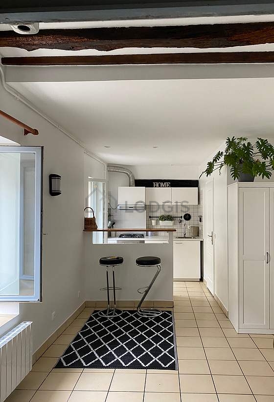 Appartement Seine st-denis - 