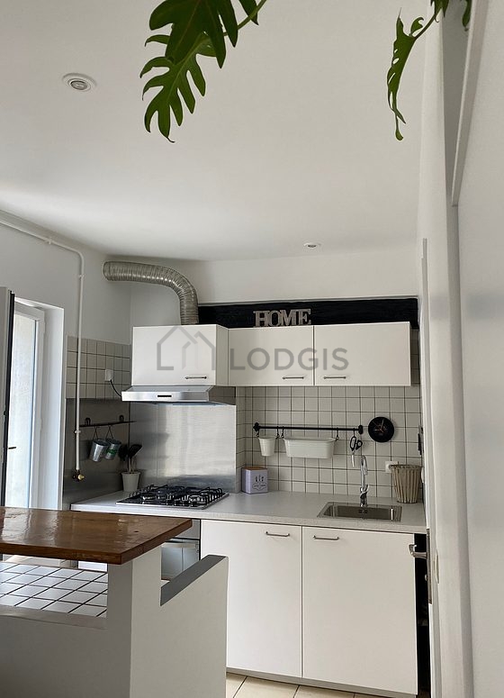 Appartement Seine st-denis - 