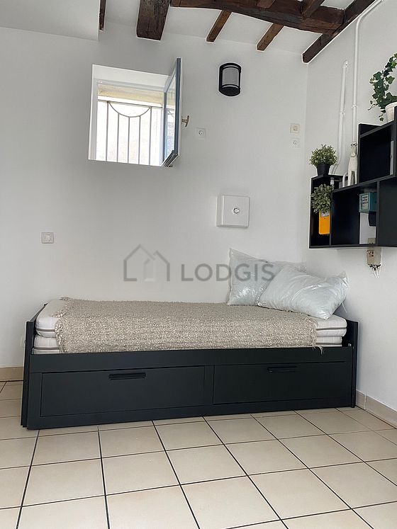 Wohnung Seine st-denis - 
