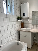 Apartamento Seine st-denis - Cuarto de baño