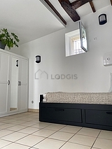 Apartment Seine st-denis - Living room