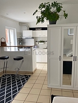 Appartement Seine st-denis - Cuisine