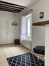 Appartement Seine st-denis - Séjour