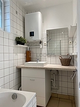 Wohnung Seine st-denis - Badezimmer