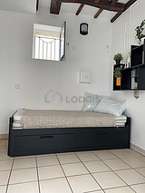 Wohnung Seine st-denis - Wohnzimmer