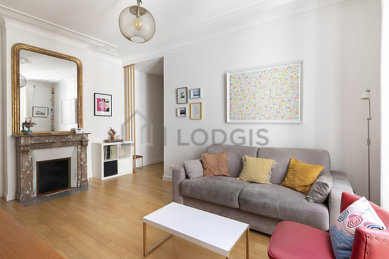 Apartamento París 10° - 