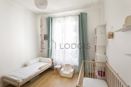 Apartamento París 10° - 