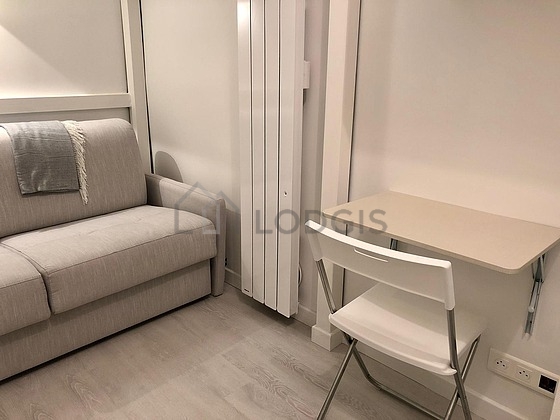 Appartamento Parigi 16° - 