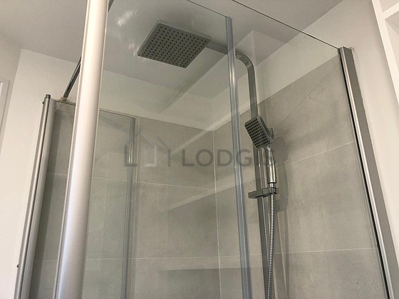 Appartement Paris 16° - 