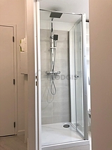 Apartment Paris 16° - Bathroom