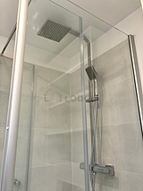 Apartment Paris 16° - Bathroom