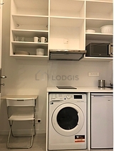 Appartamento Parigi 16° - Cucina