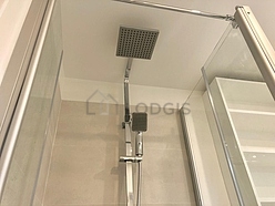 Appartamento Parigi 16° - Sala da bagno