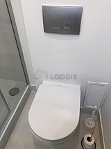 Appartamento Parigi 16° - WC