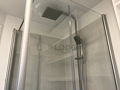 Wohnung Paris 16° - Badezimmer