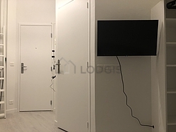 Wohnung Paris 16° - Küche