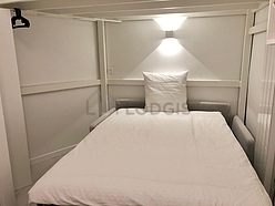 Wohnung Paris 16° - Wohnzimmer