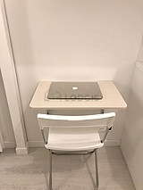 Wohnung Paris 16° - Wohnzimmer