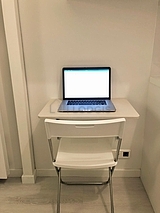 Wohnung Paris 16° - Wohnzimmer