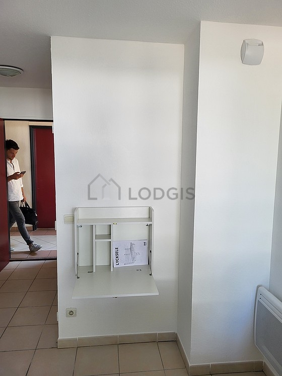Apartamento Celleneuve - 