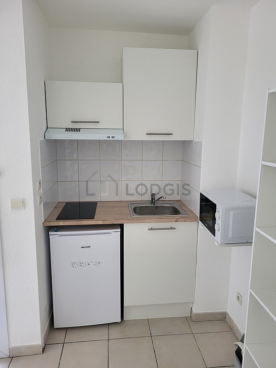 Apartment Celleneuve - 