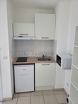 Apartamento Celleneuve - Cocina