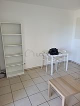 Apartamento Celleneuve - Salón