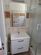 Apartment Celleneuve - Bathroom