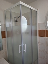 Appartement Celleneuve - Salle de bain