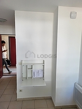 Appartement Celleneuve - Séjour