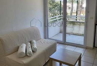 Montpellier monolocale