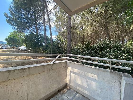 Apartamento Celleneuve - 