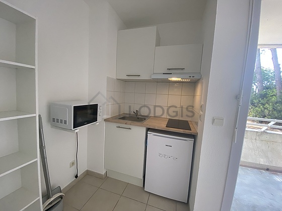 Appartement Celleneuve - 