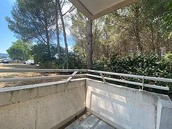 Квартира Celleneuve - Терраса