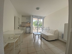 Apartamento Celleneuve - Salaõ