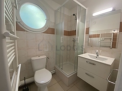 Apartment Celleneuve - Bathroom