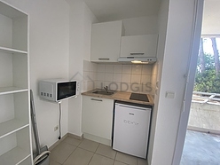 Apartment Celleneuve - Kitchen