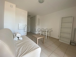 Apartment Celleneuve - Living room