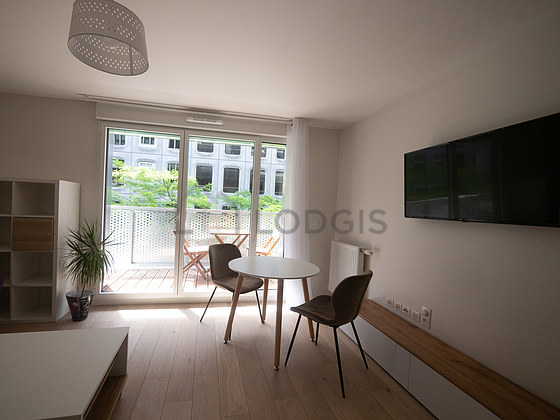 Appartement Paris 13° - 