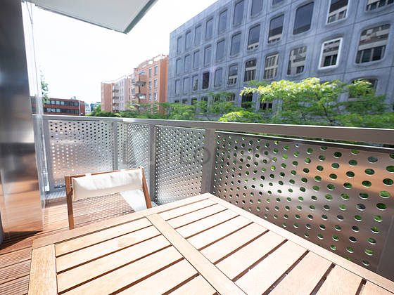 Wohnung Paris 13° - 