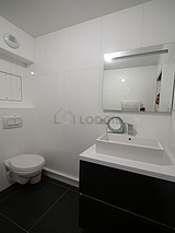 Apartamento París 13° - Cuarto de baño