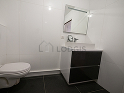 Apartment Paris 13° - Bathroom