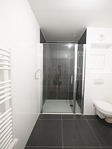 Apartment Paris 13° - Bathroom