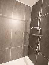 Appartement Paris 13° - Salle de bain