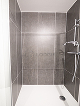 Appartement Paris 13° - Salle de bain