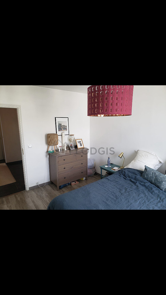 Appartement Aubervilliers - 