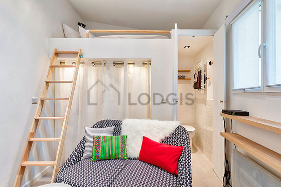 Apartment Paris 11° - 