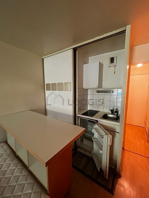 Appartamento Parigi 11° - 